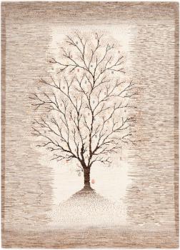 Persisk Gabbeh Loribaft Atash 234x171