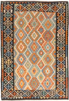 Kilim Afghan 298x208