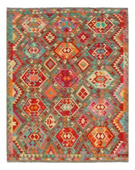 Kilim Afghan 302x209