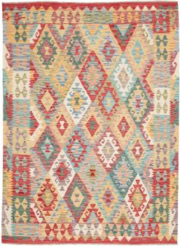 Kilim Afghan 224x175