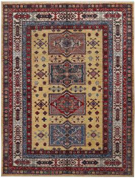 Kazak Ghazni 206x157