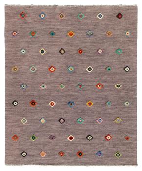 Kilim Afghan Nimbaft Edition 212x178