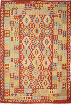 Kilim Afghan 304x214