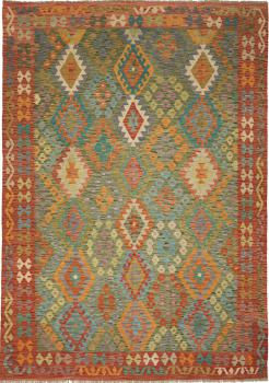 Kilim Afegão 292x206