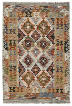 Kilim Afghan 150x101