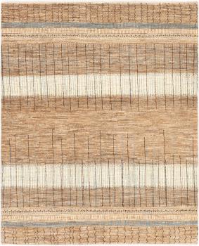 Perser Gabbeh Loribaft Natura 181x149