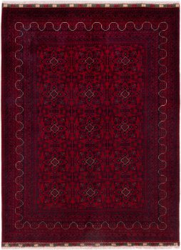 Afghan Mauri 201x153