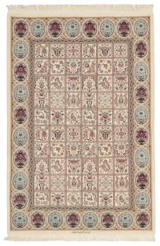 Isfahan Silkkiloimi 193x132