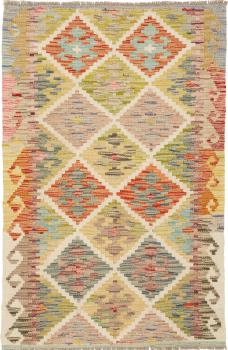 Kelim Afghan 126x82