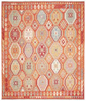 Kilim Afghan 297x254