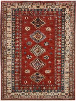 Kazak Ghazni 195x145
