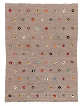 Kilim Afghan Nimbaft Edition 229x172