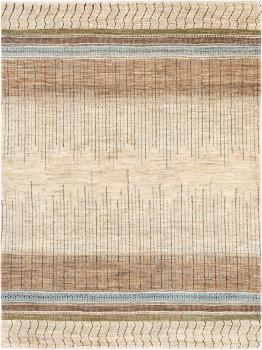 Perser Gabbeh Loribaft Natura 194x146