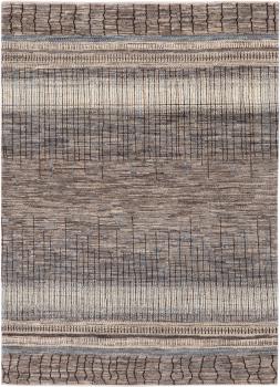 Persia Gabbeh Loribaft Tabiibaft 204x146