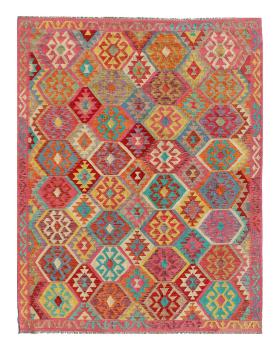 Kilim Afghan 285x204