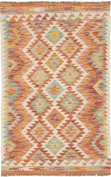 Kilim Afegão 127x81