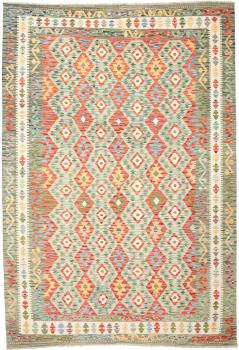 Kelim  Afghan 293x203