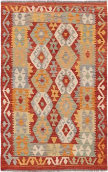 Kelim Afghan 154x99