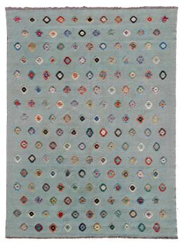 Kilim Afghan Nimbaft Edition 236x168