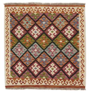 Kelim Afghan 111x105