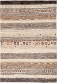 Persia Gabbeh Loribaft Tabiibaft 201x142