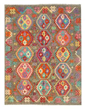 Kilim Afghan 233x175