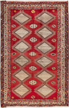 Persian Gabbeh Ghashghai 210x135