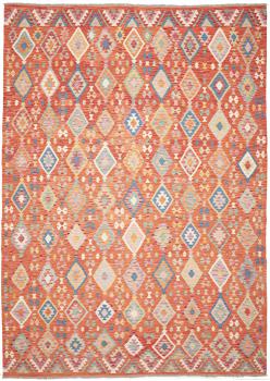 Kilim Afghan 357x249