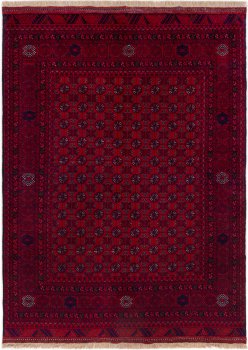 Afghan Mauri 196x145
