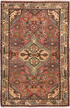 Hamadan Zagheh 127x83