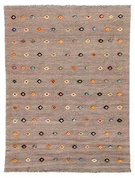 Kilim Afghan Nimbaft Edition 236x168