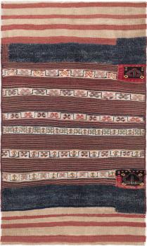 Kelim Patchwork 160x93