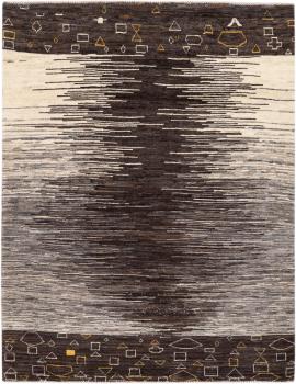 Persia Gabbeh Loribaft Tabiibaft 188x146
