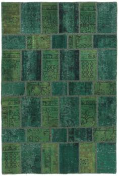 Patchwork 207x136
