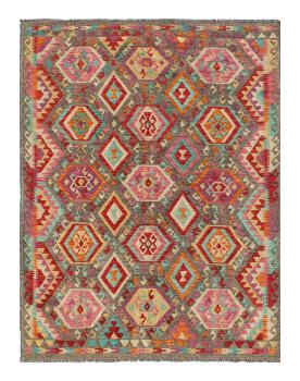 Kilim Afghan 250x176