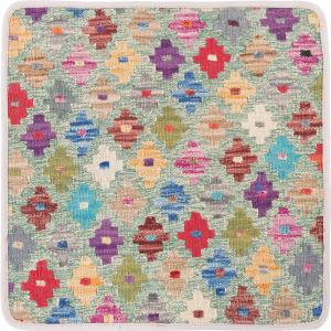 Kilim Afghan Cushion Cover 50x50
