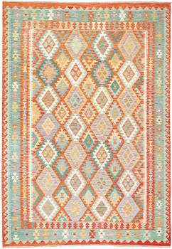 Kilim  Afghan 297x206