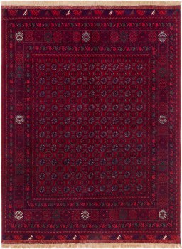 Afghan Mauri 190x145