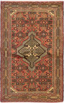 Hamadan Zagheh 130x82