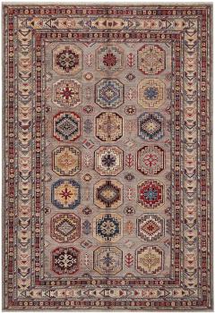 Kazak Ghazni 241x166