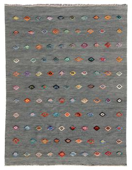 Kilim Afghan Nimbaft Edition 236x177