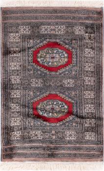 Pakistan Buchara 2ply 94x61