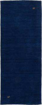 Loom Gabbeh Blue 599x81