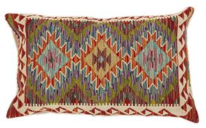 Κιλίμ Afghan Kissen 91x61