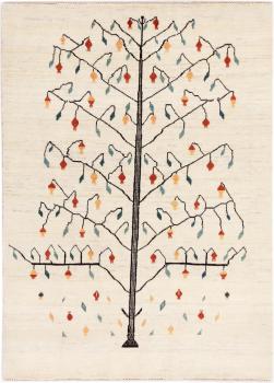 Persisk Gabbeh Kashkuli Banafsheh 207x149