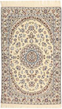Isfahan Fio de Seda 193x117