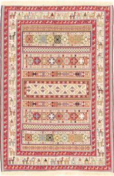 Kilim Soozani 149x101