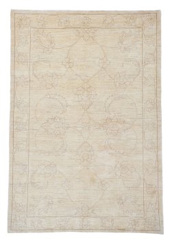 Persiano Gabbeh Loribaft 255x175