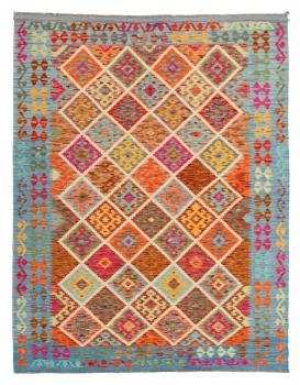 Kilim Afghan 250x183