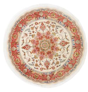 Tabriz 50Raj 154x154